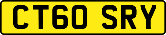CT60SRY
