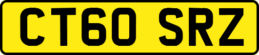 CT60SRZ