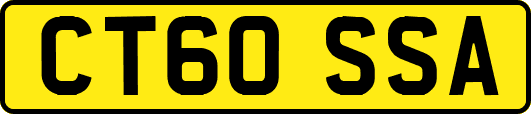 CT60SSA