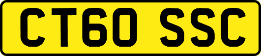 CT60SSC