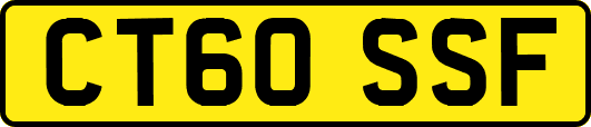 CT60SSF
