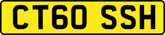 CT60SSH