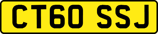 CT60SSJ