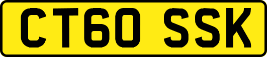 CT60SSK