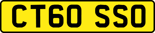 CT60SSO