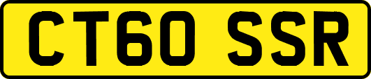 CT60SSR