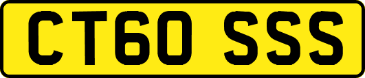 CT60SSS