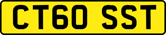 CT60SST