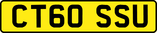 CT60SSU