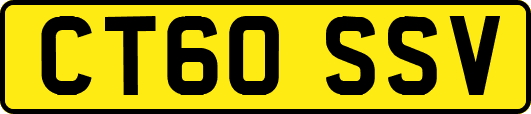 CT60SSV