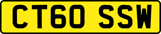 CT60SSW