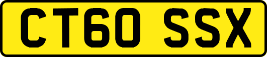 CT60SSX