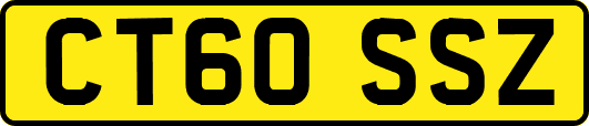 CT60SSZ