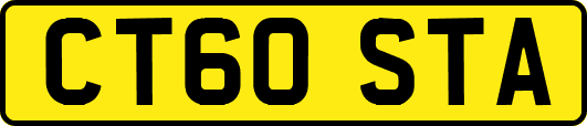 CT60STA