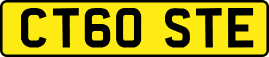CT60STE