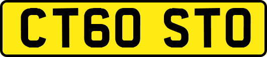 CT60STO