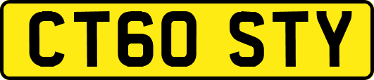 CT60STY