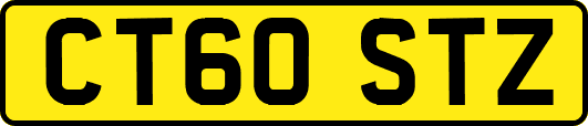 CT60STZ