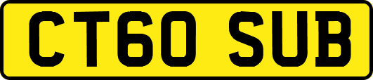 CT60SUB