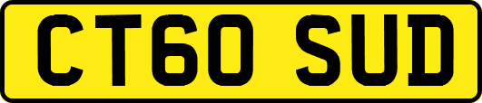 CT60SUD