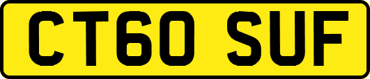 CT60SUF