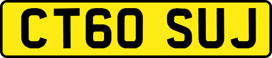 CT60SUJ