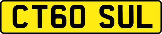 CT60SUL