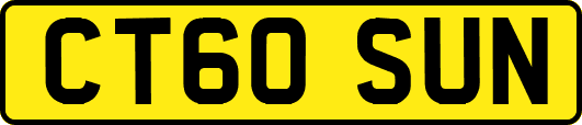 CT60SUN