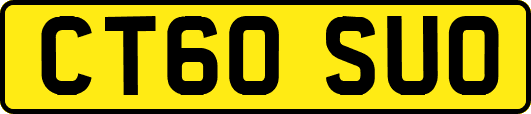 CT60SUO