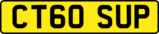 CT60SUP