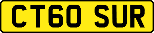 CT60SUR