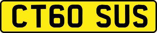 CT60SUS