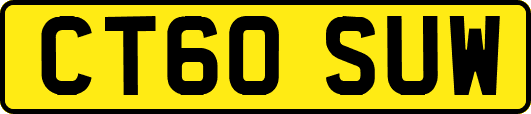 CT60SUW