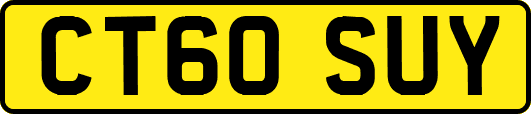 CT60SUY