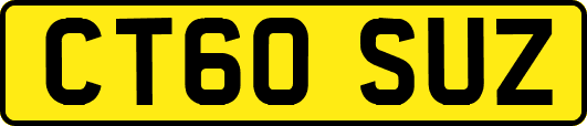 CT60SUZ