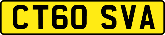 CT60SVA