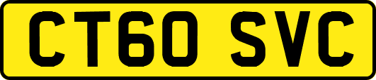 CT60SVC
