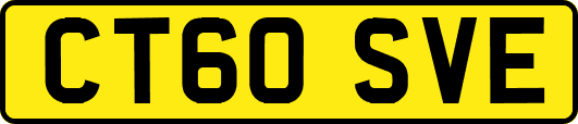 CT60SVE