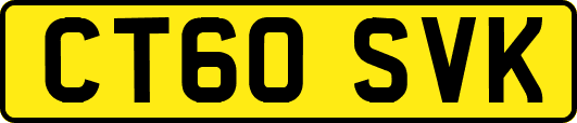 CT60SVK