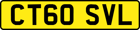 CT60SVL