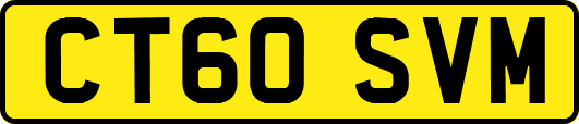 CT60SVM
