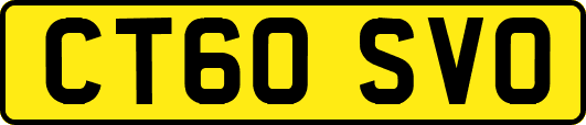 CT60SVO