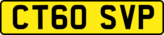 CT60SVP