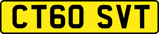 CT60SVT