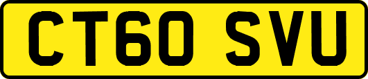 CT60SVU
