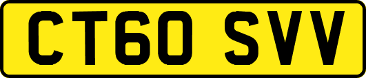 CT60SVV