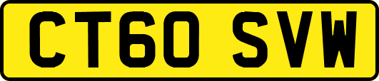 CT60SVW