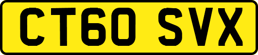 CT60SVX
