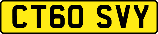CT60SVY