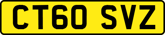 CT60SVZ